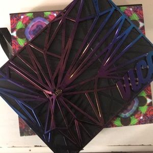 Urban Decay Vice 4 palette